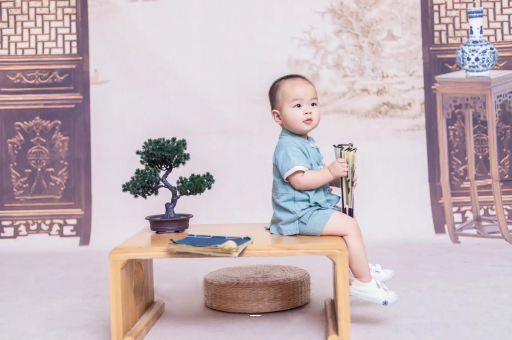 大竹宝宝肚子有虫八大症状